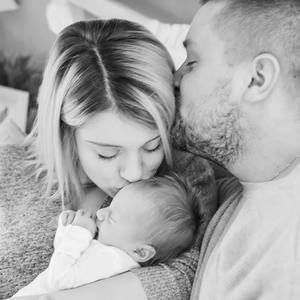 Meet your Posher, Julianna